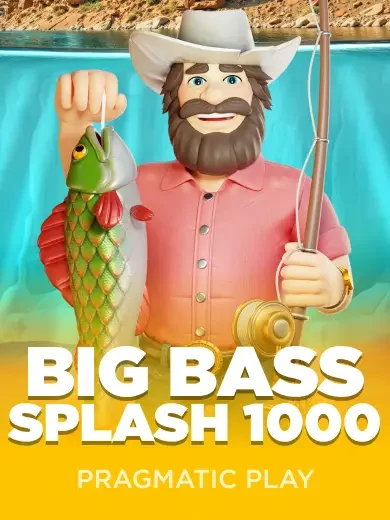 Big Bass Bonanza at FUNN88