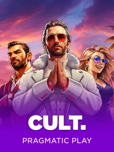 The Cult at FUNN88