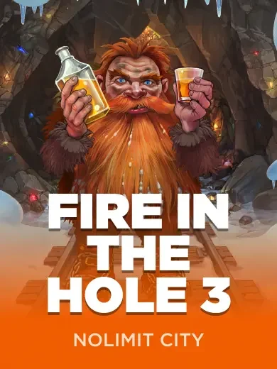 Fire in the Hole at FUNN88
