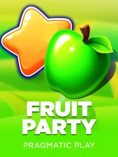 Fruit Party at FUNN88