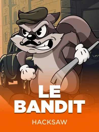 Le Bandit at FUNN88