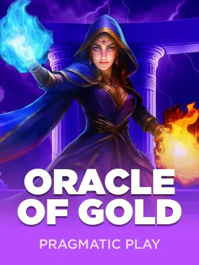 Oracle of Gold at FUNN88