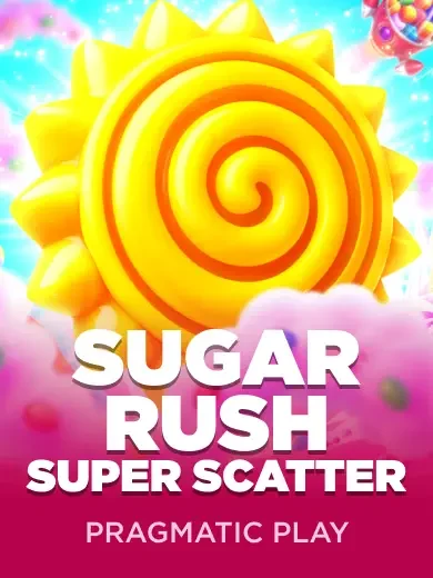 Sugar Rush at FUNN88