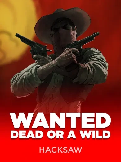 Wanted Dead or Alive at FUNN88